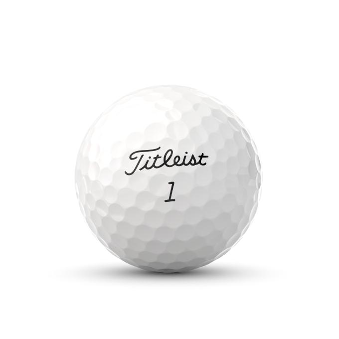 タイトリスト ゴルフボール 1ダース 12個入 プロV1 PRO V1 2023 