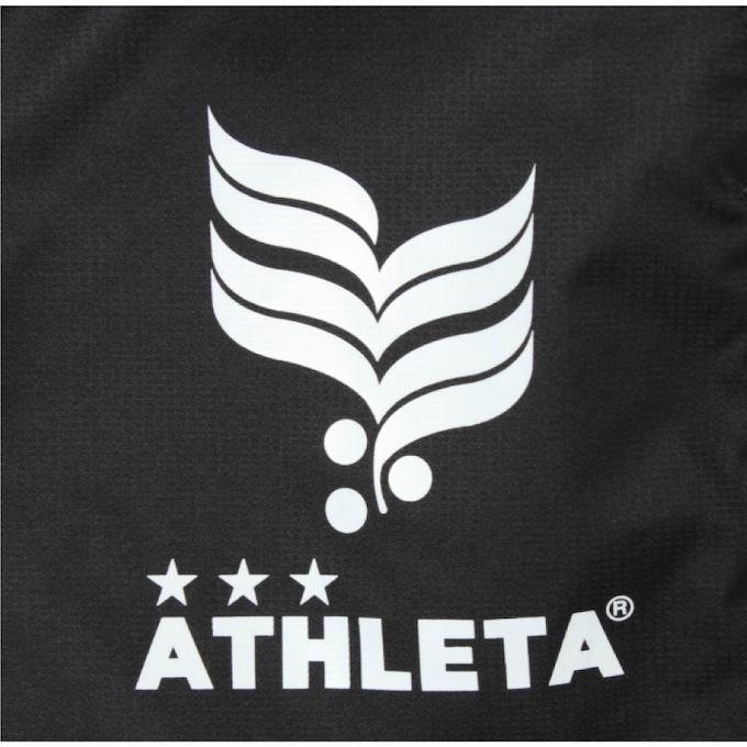 ATHLETA（アスレタ） サッカーウェア ピステ上下セット ジュニア 限定