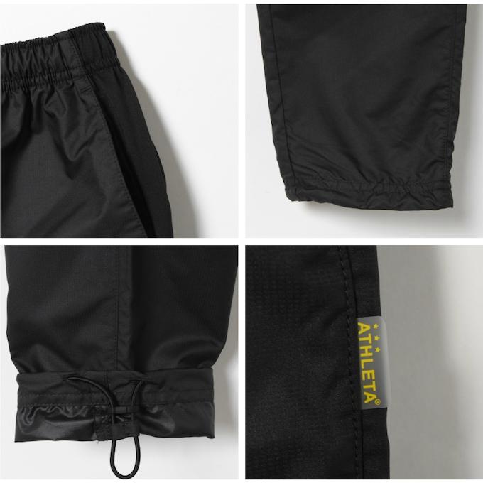 ATHLETA（アスレタ） サッカーウェア ピステ上下セット ジュニア 限定