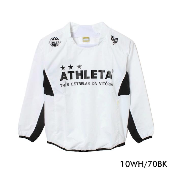 ATHLETA アスレタ サッカーウェア ピステ上下セット ジュニア ATHLETA アスレタ サッカーウェア ピステ上下セット ジュニア