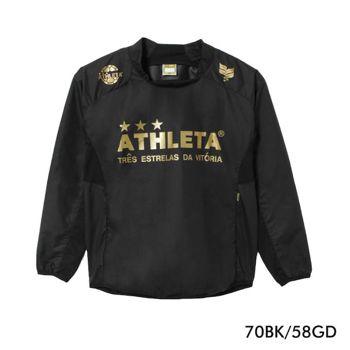 ATHLETA アスレタ サッカーウェア ピステ上下セット ジュニア ATHLETA アスレタ サッカーウェア ピステ上下セット ジュニア