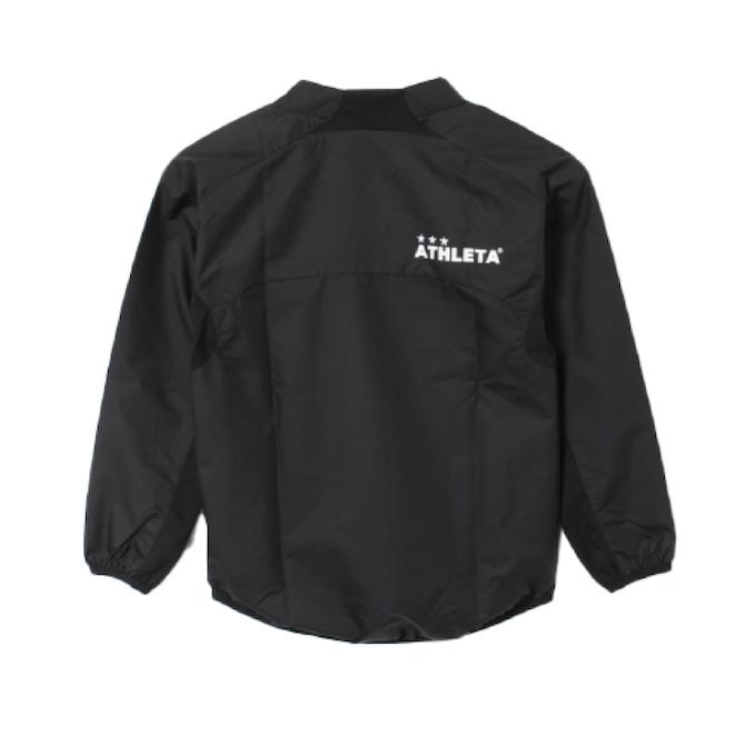 ATHLETA（アスレタ） サッカーウェア ピステ上下セット ジュニア 限定