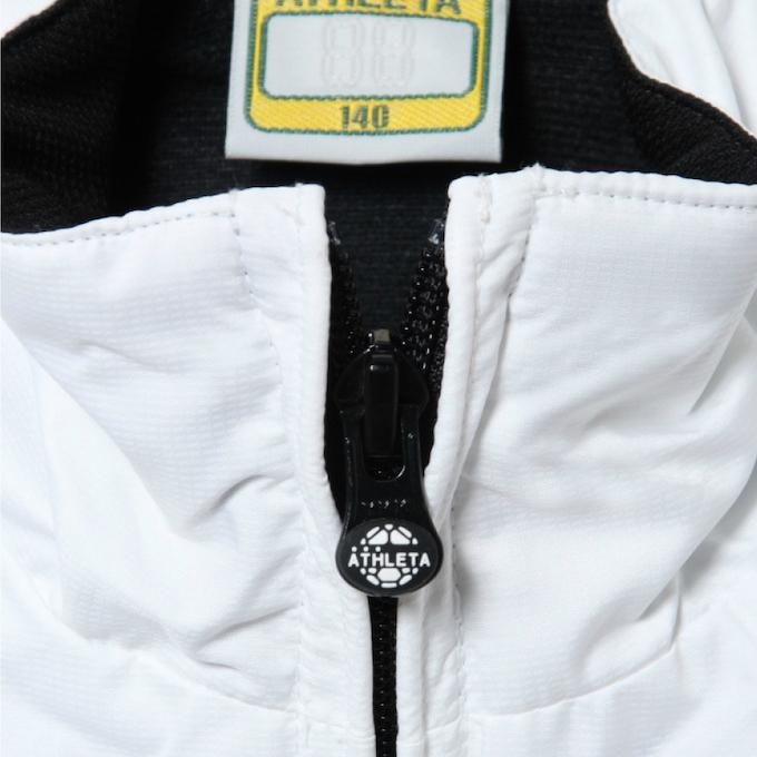 ATHLETA アスレタ限定 ブレーカージャケット パンツ　HM-010 JKT ATHLETA アスレタ限定 ブレーカージャケット パンツ HM-010 JKT - メルカリ