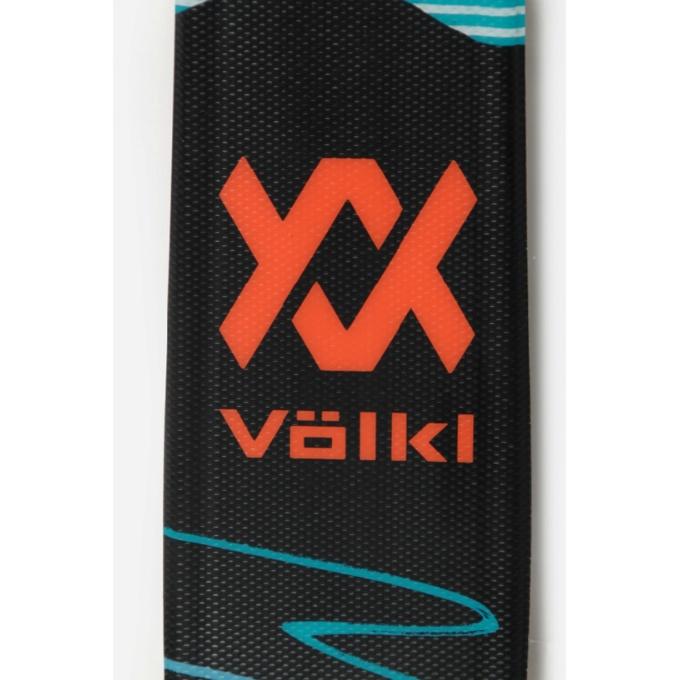 2023-2024モデルVölkl REVOLT 81 スキー板 168cm Volkl Revolt 81 (Ski Only) 2023 — Ski Company