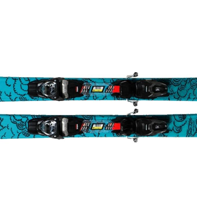 VOLKL フォルクル フリースタイルスキー板 メンズ REVOLT 81 VOLKL フォルクル フリースタイルスキー板 メンズ REVOLT 81