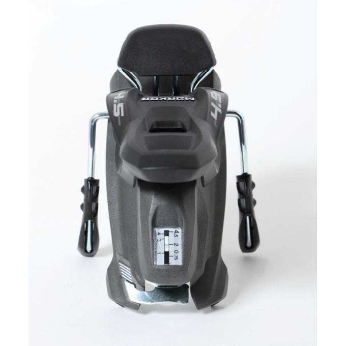 VOLKL（フォルクル） ジュニアスキー板 ジュニア RTM JR+4.5 v-MOTION