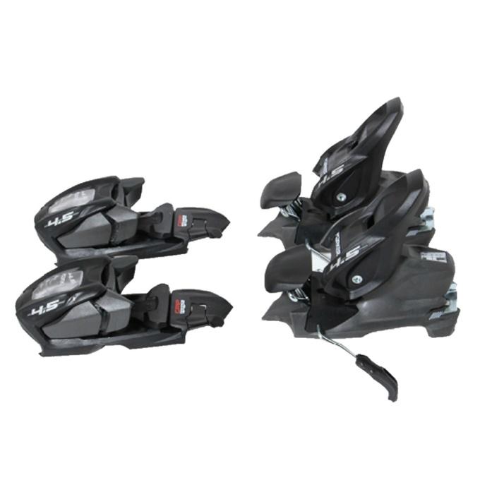 VOLKL（フォルクル） ジュニアスキー板 ジュニア RTM JR+4.5 v-MOTION