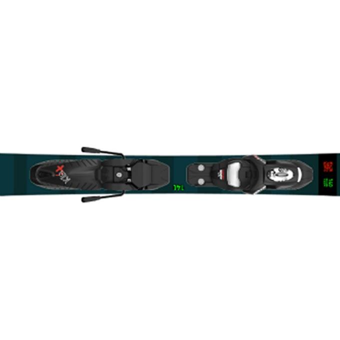 ROSSIGNOL（ロシニョール） ジュニアスキー板 ジュニア S VIRAGE KJ