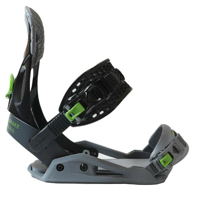 SALOMON（サロモン） スノーボード 2点セット メンズ 板+ビンディング