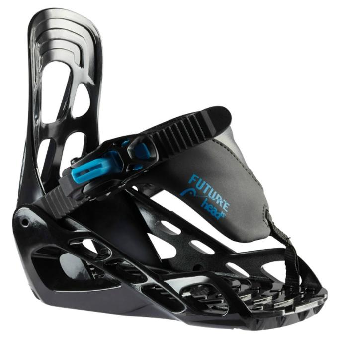 ジュニアスノーボード ビンディングセット　VISIONPEAKSビジョンピークス ビジョンピークス(VISIONPEAKS) スノーボード ビンディング ソフト