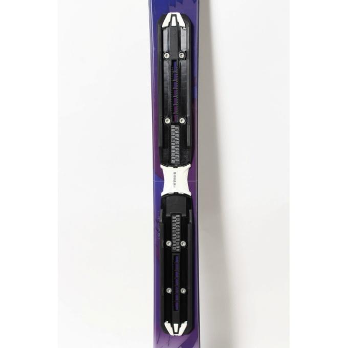 スワロー ショートスキー板 メンズ レディース PROMINENCE 128+EXP 10