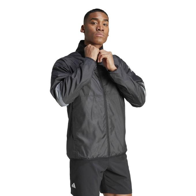 adidas アディダス　ウインドブレーカー　上下セット　グレーシックス　XL adidas（アディダス） ウインドブレーカー 上下セット メンズ M MHELG