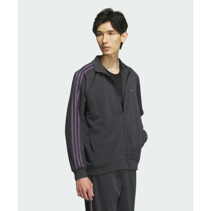 adidas（アディダス） スポーツウェア ジャージ 上下セット メンズ MH