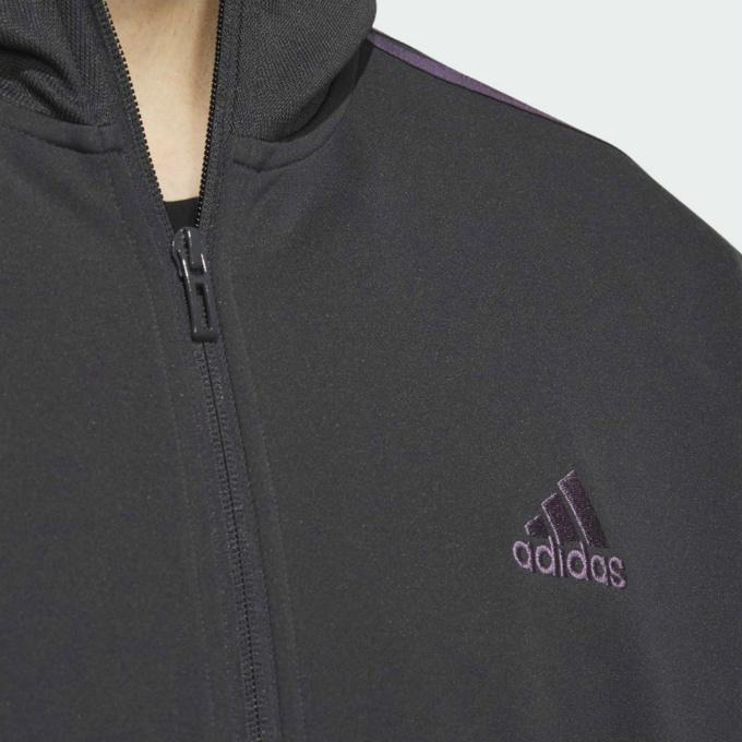 adidas（アディダス） スポーツウェア ジャージ 上下セット メンズ MH