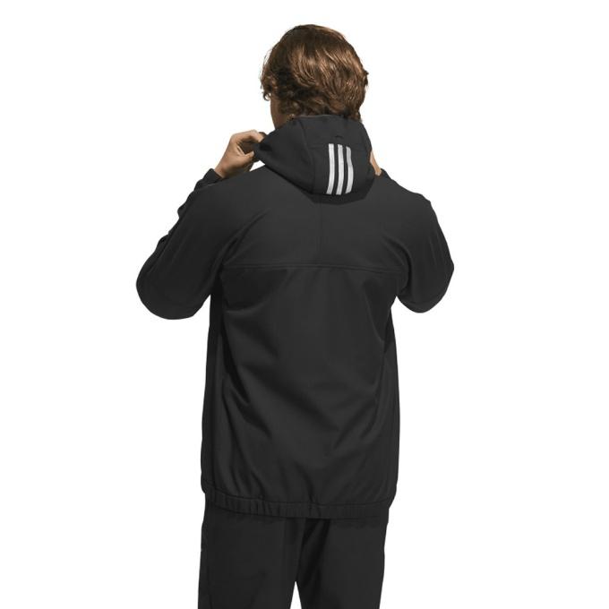 adidas（アディダス） ウインドブレーカー 上下セット メンズ MH 撥水