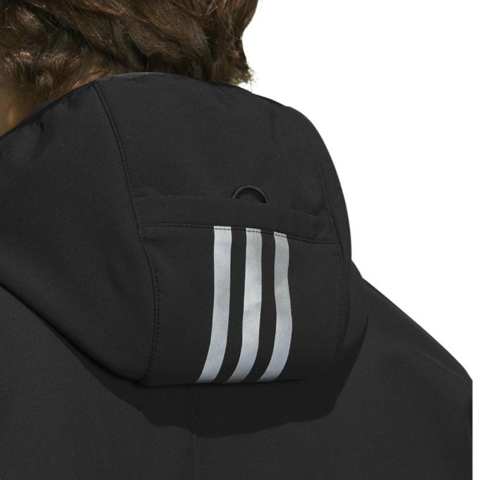 adidas（アディダス） ウインドブレーカー 上下セット メンズ MH 撥水