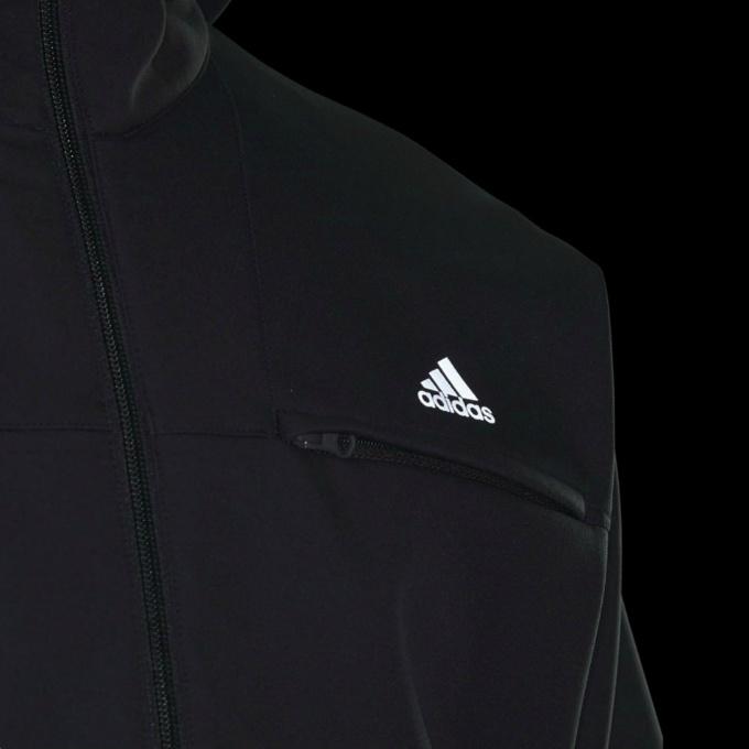 adidas（アディダス） ウインドブレーカー 上下セット メンズ MH 撥水