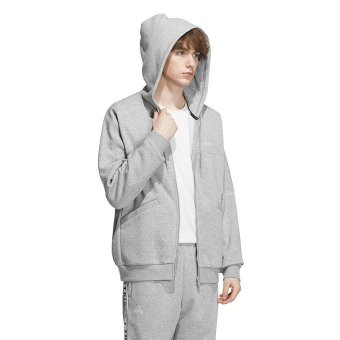 adidas（アディダス） スポーツウェア スウェット 上下セット メンズ