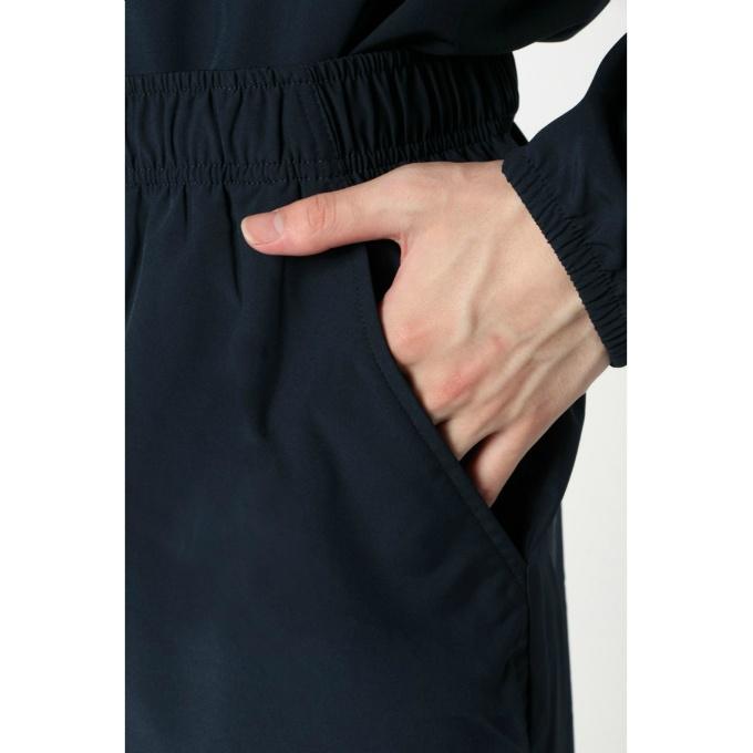 NIKE（ナイキ） ウインドブレーカー 上下セット メンズ DF FORM フード