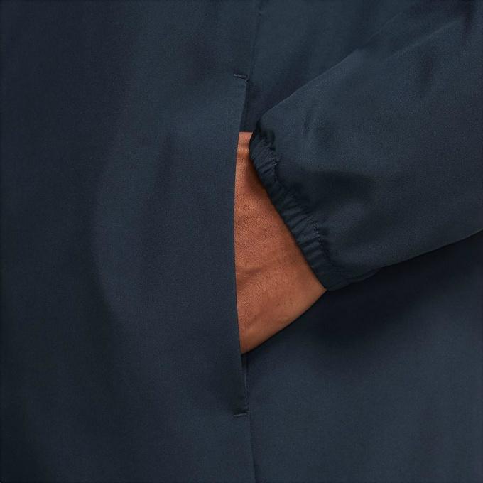 NIKE（ナイキ） ウインドブレーカー 上下セット メンズ DF FORM フード