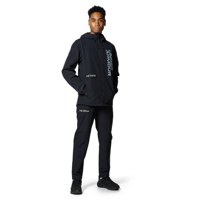 UNDER ARMOUR（アンダーアーマー） ウインドブレーカー 上下セット