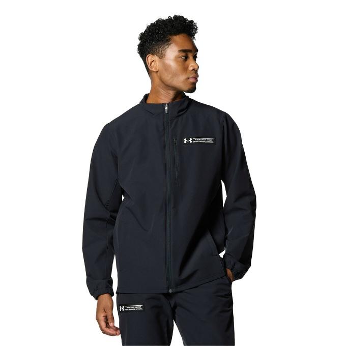 UNDER ARMOUR（アンダーアーマー） ウインドブレーカー 上下セット