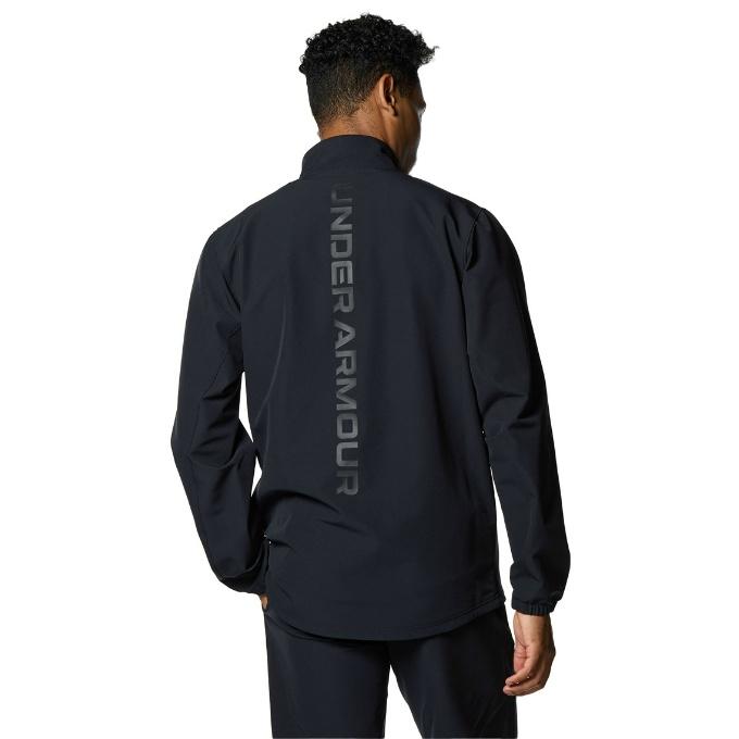 UNDER ARMOUR ウェア上下セット UNDER ARMOUR（アンダーアーマー） ウインドブレーカー 上下セット