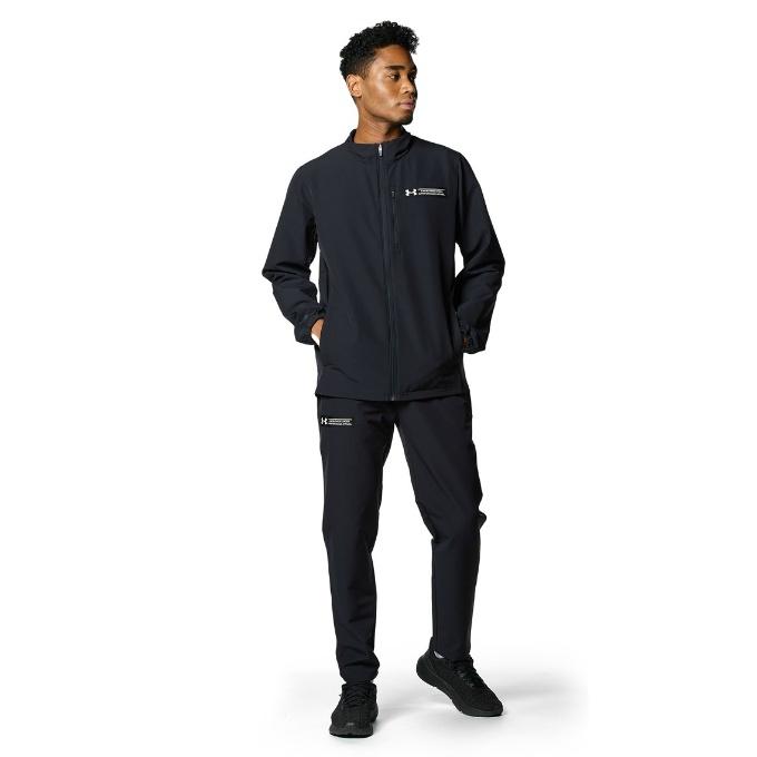 UNDER ARMOUR（アンダーアーマー） ウインドブレーカー 上下セット