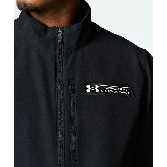 UNDER ARMOUR（アンダーアーマー） ウインドブレーカー 上下セット