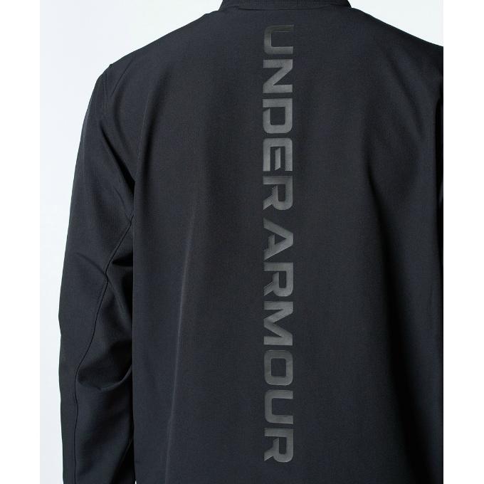 UNDER ARMOUR（アンダーアーマー） ウインドブレーカー 上下セット