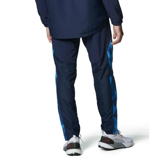 UNDER ARMOUR（アンダーアーマー） ウインドブレーカー 上下セット