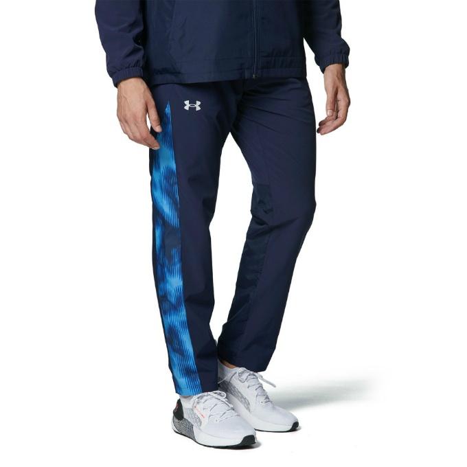 UNDER ARMOUR（アンダーアーマー） ウインドブレーカー 上下セット