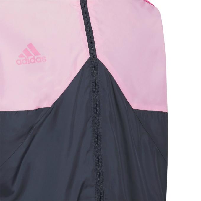 adidas アディダス ウインドブレーカー上下セット ジュニア ティロ