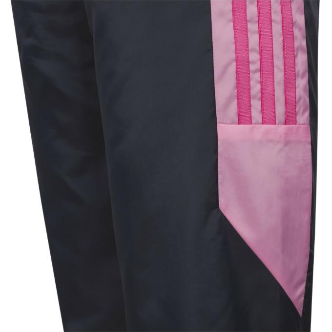 adidas（アディダス） ウインドブレーカー上下セット ジュニア ティロ