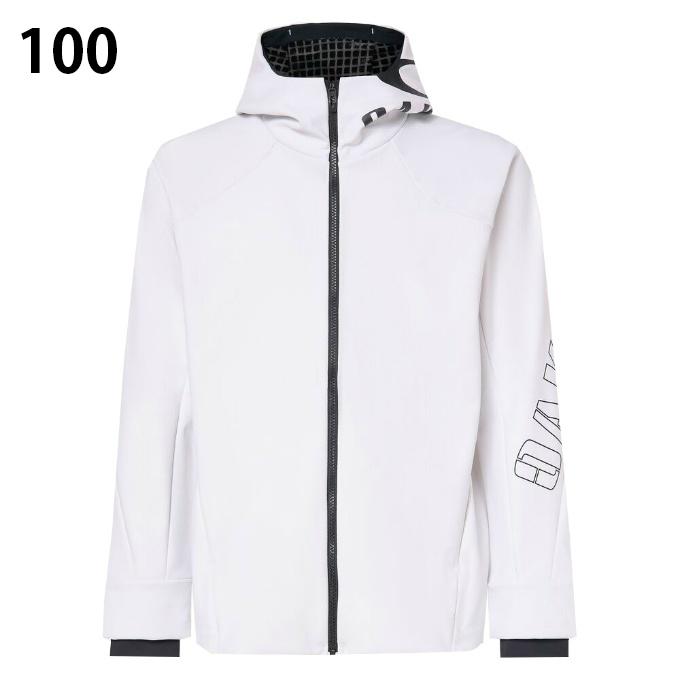 OAKLEY（オークリー） ウインドブレーカー 上下セット メンズ ENHANCE