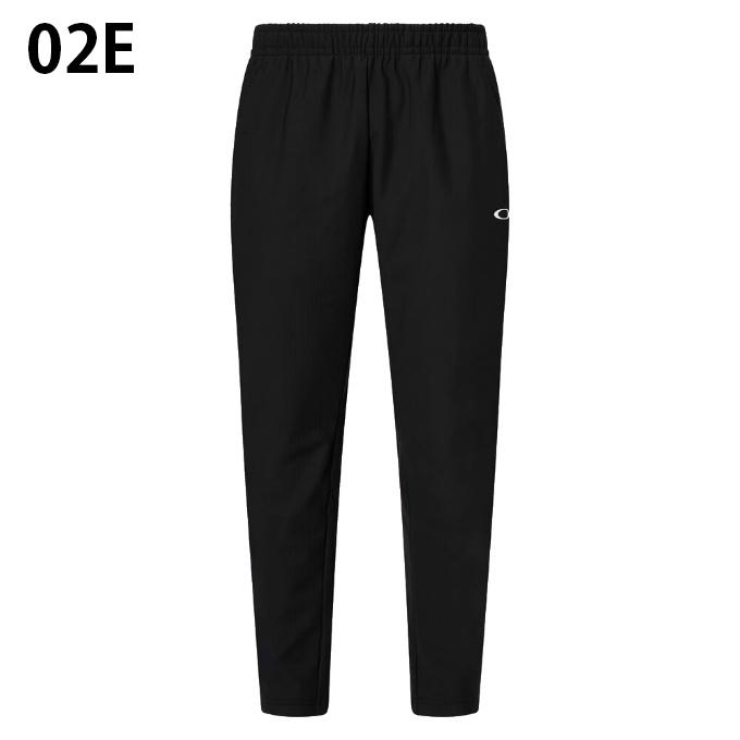 OAKLEY（オークリー） ウインドブレーカー 上下セット メンズ ENHANCE