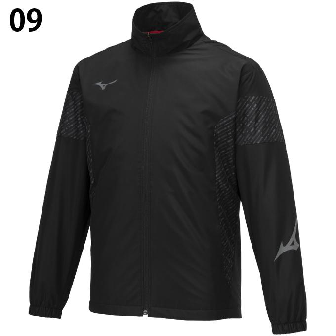 MIZUNO（ミズノ） ウインドブレーカー 上下セット メンズ レディース
