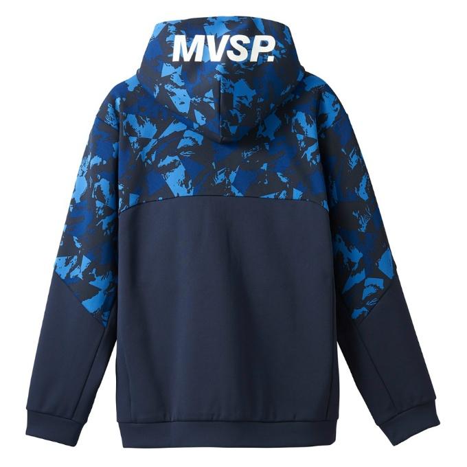 hummel（ヒュンメル）トレーニング フルジップ トップ テックパンツ