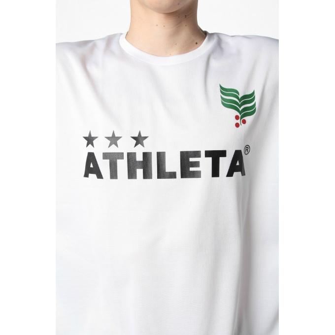 ATHLETA（アスレタ） サッカーウェア上下セット プラクティスシャツ