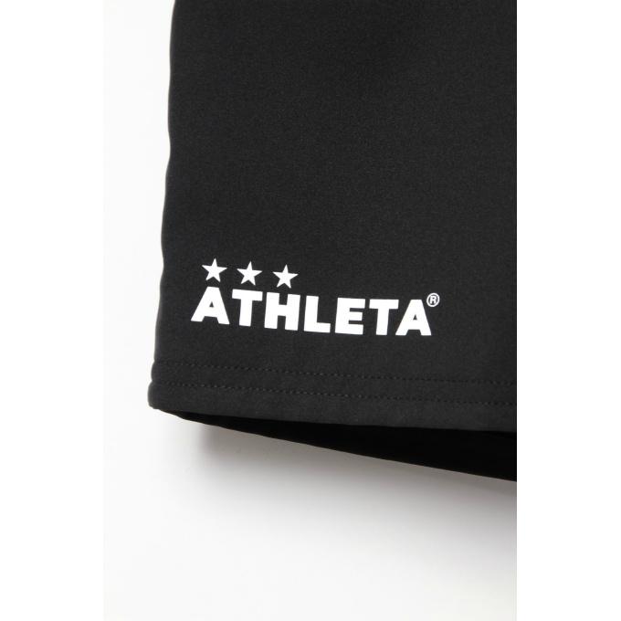 アスレタ ATHLETA サッカーウェア上下セット プラクティスシャツ 半袖 ハーフパンツ メンズ 限定 プラクティスTシャツ プラクティスパンツ HM-1935 + HM-0231｜himaraya｜17