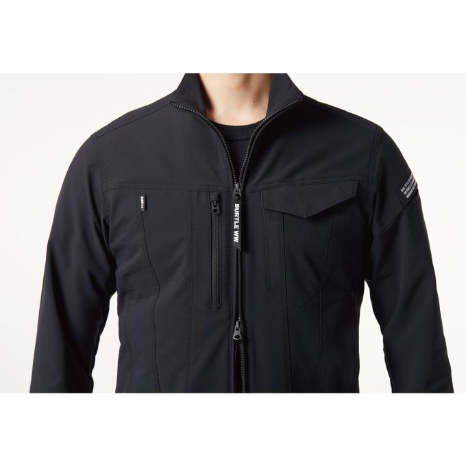 BURTLE（バートル） 【送料無料】バートル 作業服 作業着 ワークウェア 