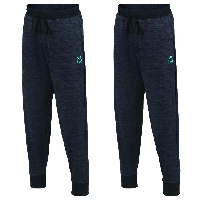 コラントッテ Colantotte アンダーウェア 2枚セット メンズ レディース マグネ リカバリーウェアPLUS ロングパンツ AJCKB09 【ご自宅配送限定】‥ ColanTotte（コラントッテ） アンダーウェア 2枚セット メンズ