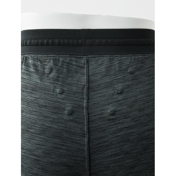 コラントッテ Colantotte アンダーウェア 2枚セット メンズ レディース マグネ リカバリーウェアPLUS ロングパンツ AJCKB09 【ご自宅配送限定】‥ ColanTotte（コラントッテ） アンダーウェア 2枚セット メンズ