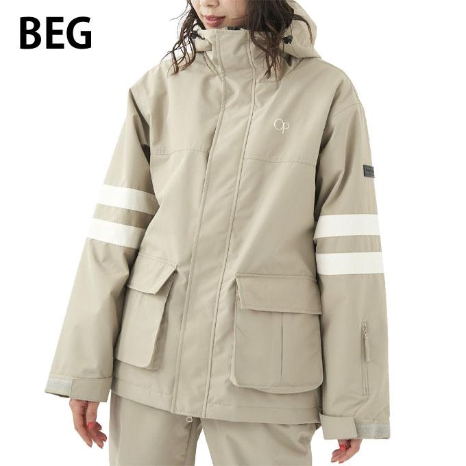 Ocean Pacific（オーシャンパシフィック） スノーボードウェア 上下