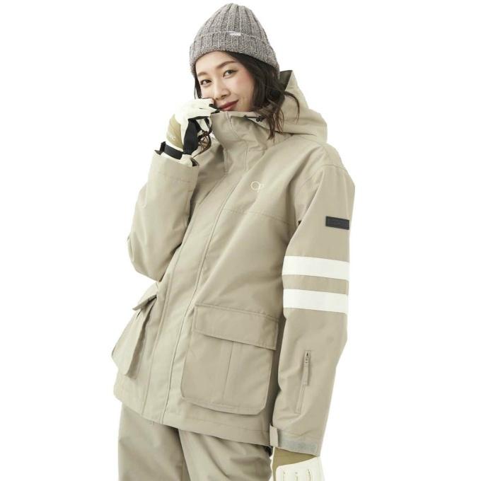 Ocean Pacific（オーシャンパシフィック） スノーボードウェア 上下