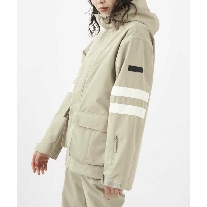 Ocean Pacific（オーシャンパシフィック） スノーボードウェア 上下