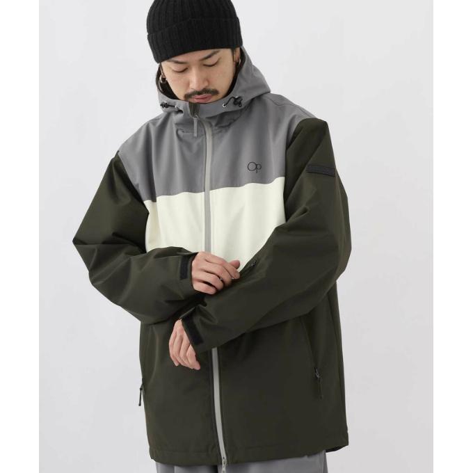 Ocean Pacific（オーシャンパシフィック） スノーウェア 上下セット