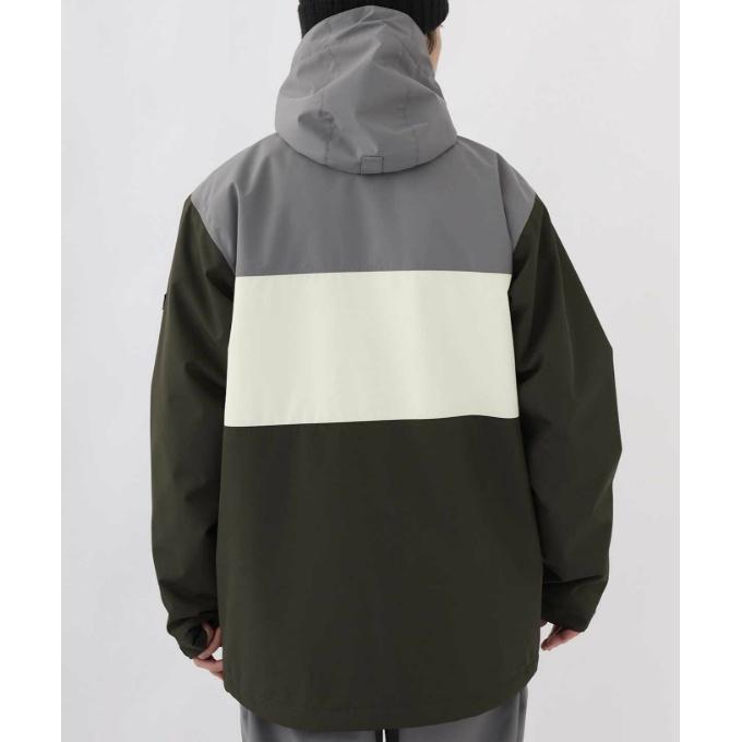 OCEAN PACIFIC オーシャンパシフィック スノーウェア セットアップL Ocean Pacific（オーシャンパシフィック） スノーウェア 上下セット