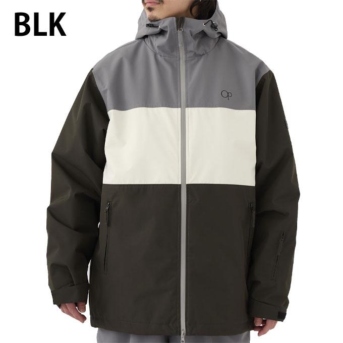 Ocean Pacific（オーシャンパシフィック） スノーウェア 上下セット