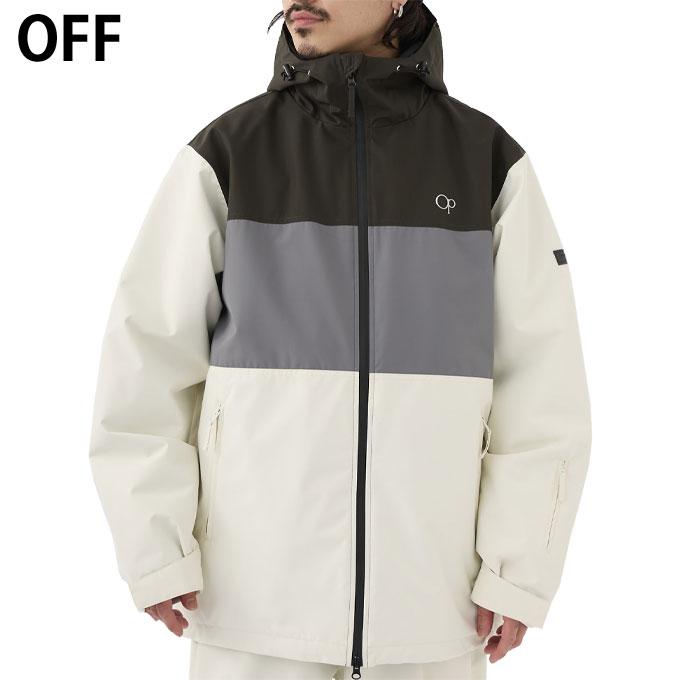 Ocean Pacific（オーシャンパシフィック） スノーウェア 上下セット